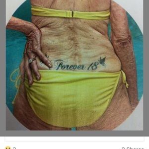 Meet your Posher, Trell